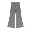 Women’s Vintage Wash Flared Sweatpants