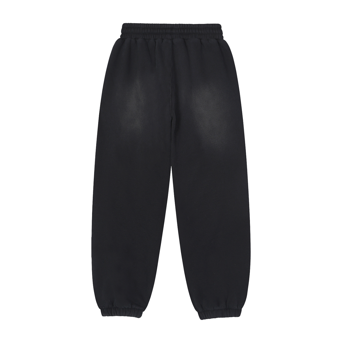 Vintage Washed Fleece Jogger Sweatpants