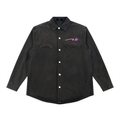 Denim Vintage Washed Heavyweight Jacket