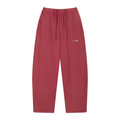 Unisex Vintage Wash Loose Sweatpants