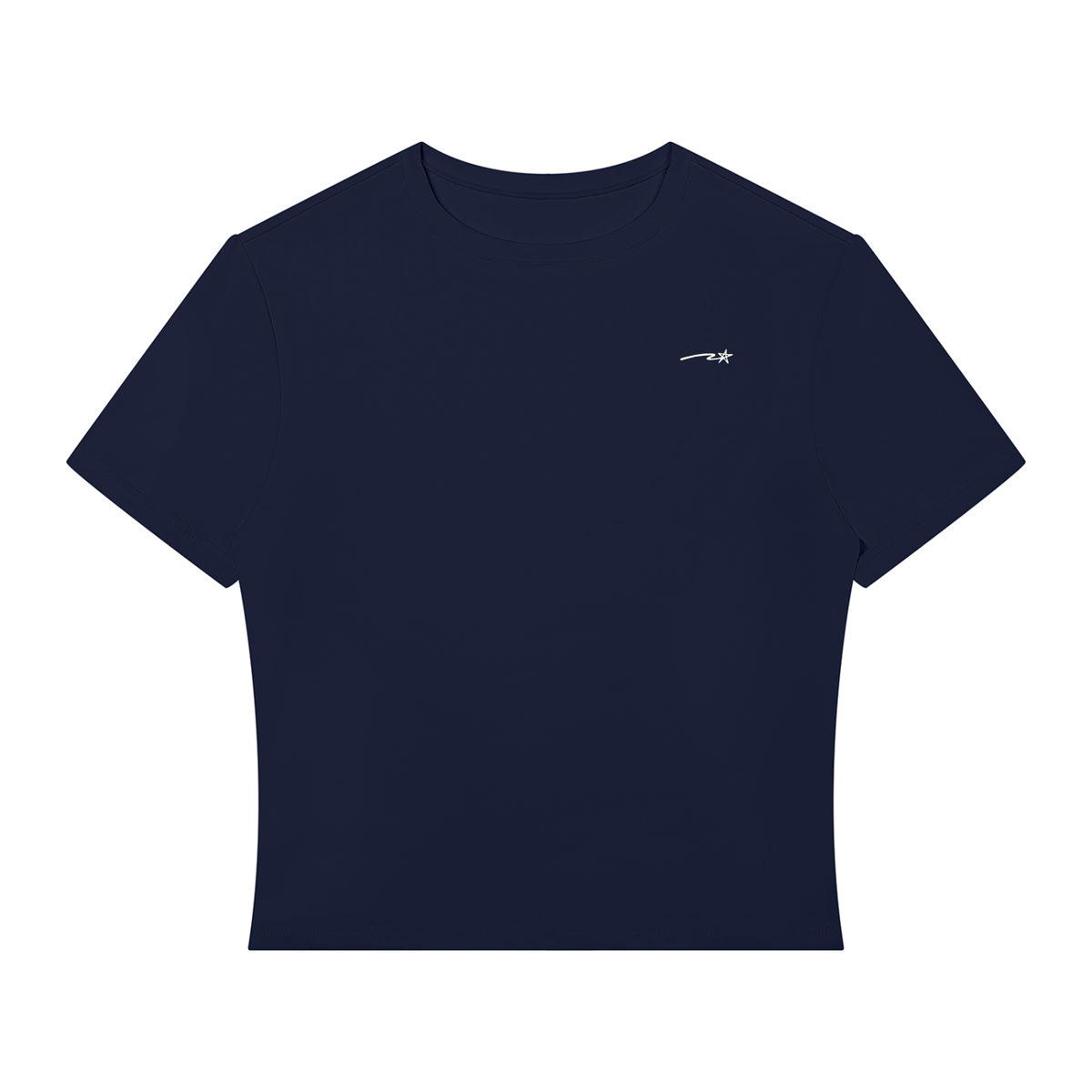 Women’s Performance Crop T-Shirt