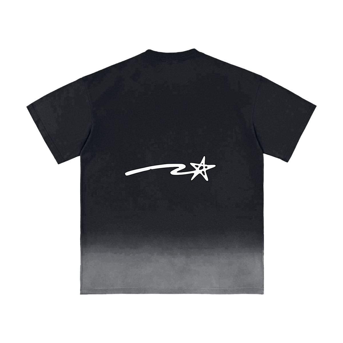 Sunfade Vintage Washed T-Shirt