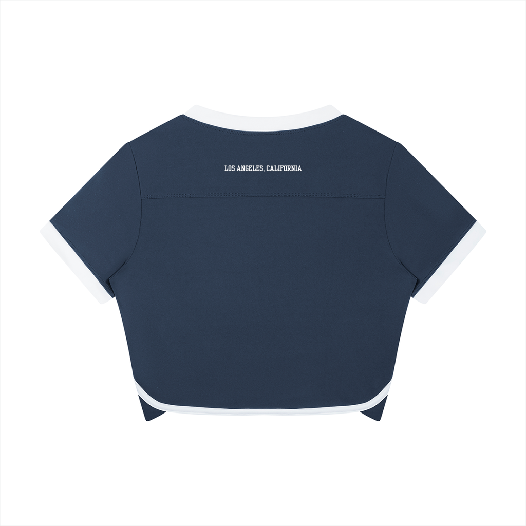 Women’s Ringer Performance T-Shirt