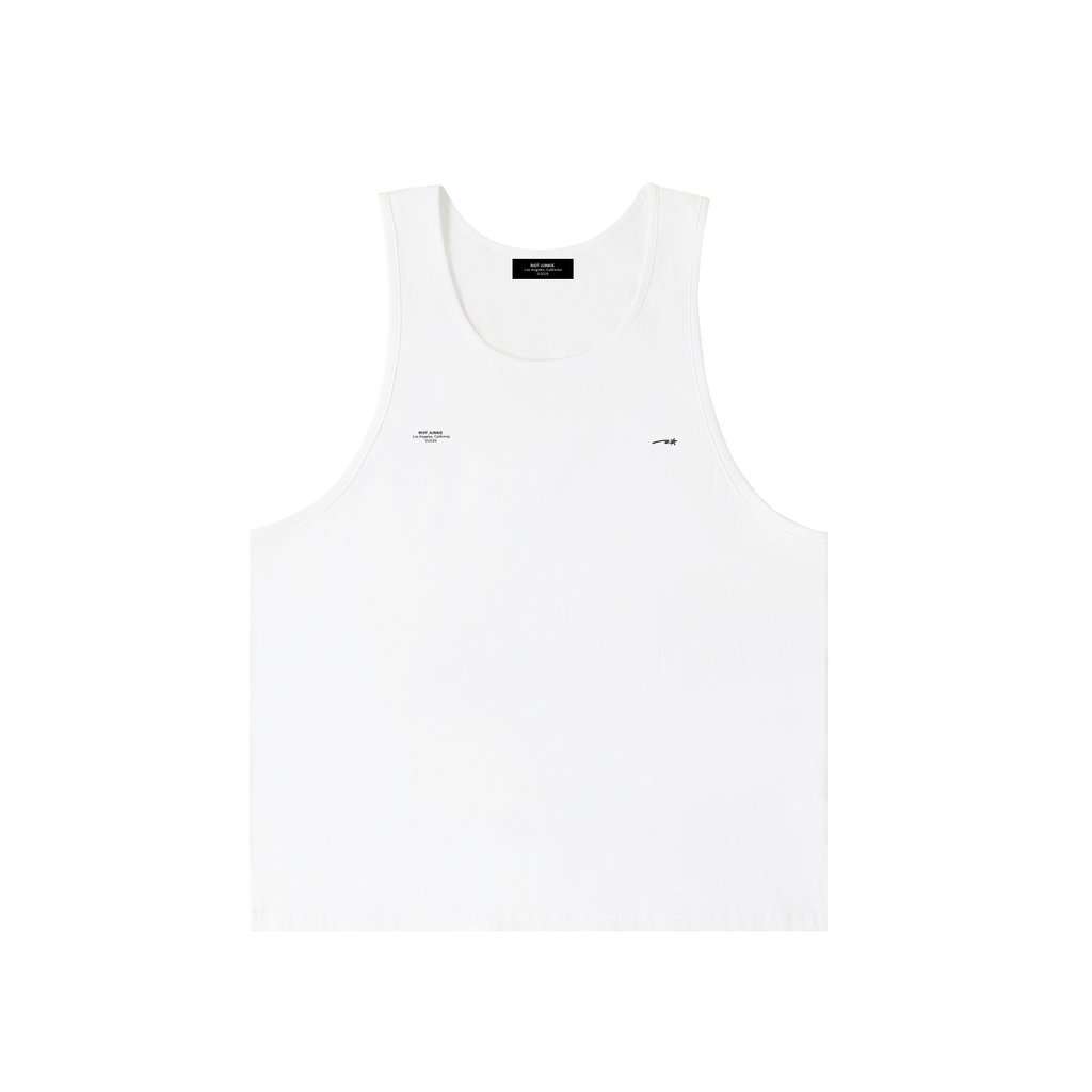 Unisex Loose Tank Top
