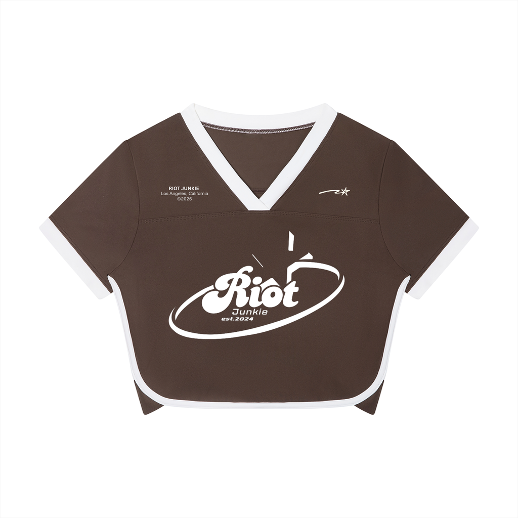 Women’s Ringer Performance T-Shirt