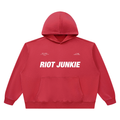 Unisex Heavyweight Vintage Wash Boxy Hoodie
