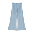 Women’s Vintage Wash Flared Sweatpants