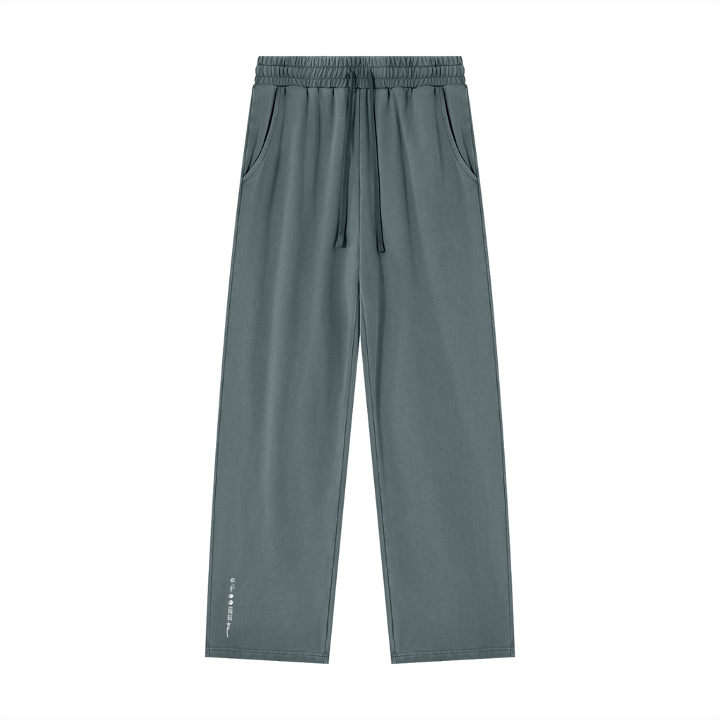 Unisex Heavyweight Vintage Wash Sweatpants