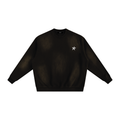Sunfade Fleeced Sweatshirt