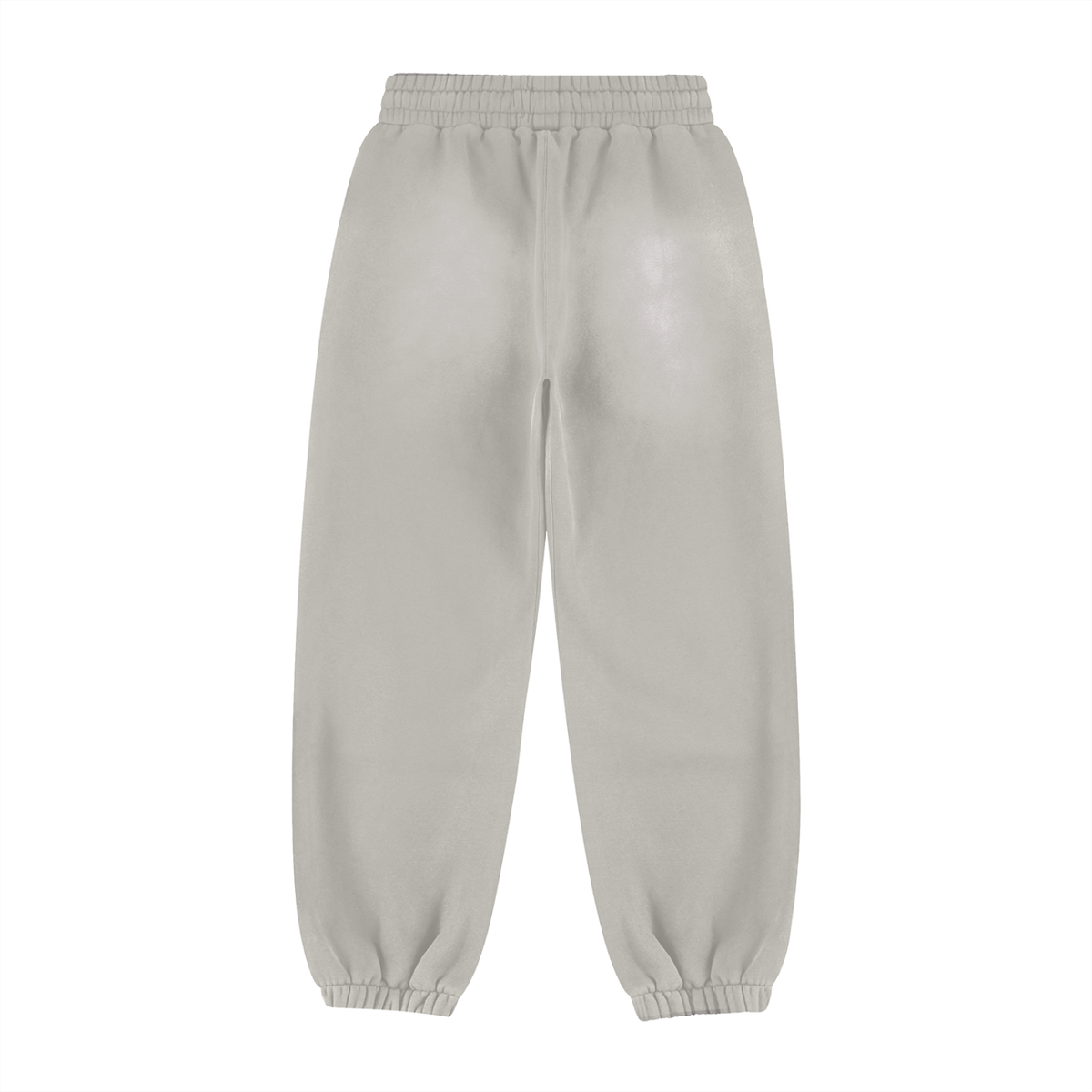 Vintage Washed Fleece Jogger Sweatpants