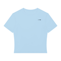 Women’s Performance Crop T-Shirt