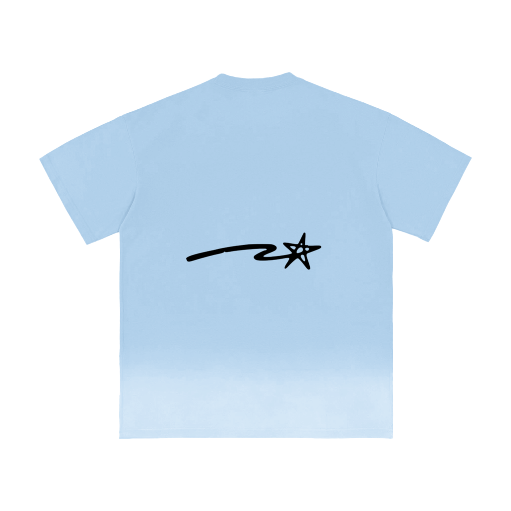 Sunfade Vintage Washed T-Shirt