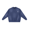 Sunfade Fleeced Sweatshirt