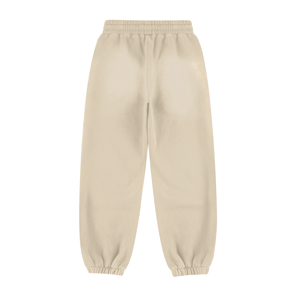 Vintage Washed Fleece Jogger Sweatpants
