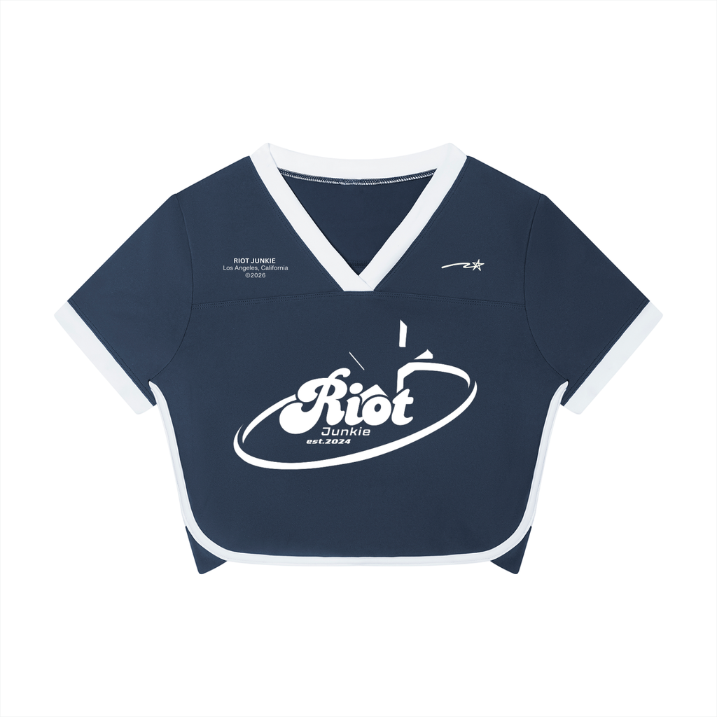 Women’s Ringer Performance T-Shirt