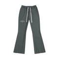 Flared Sweatpants