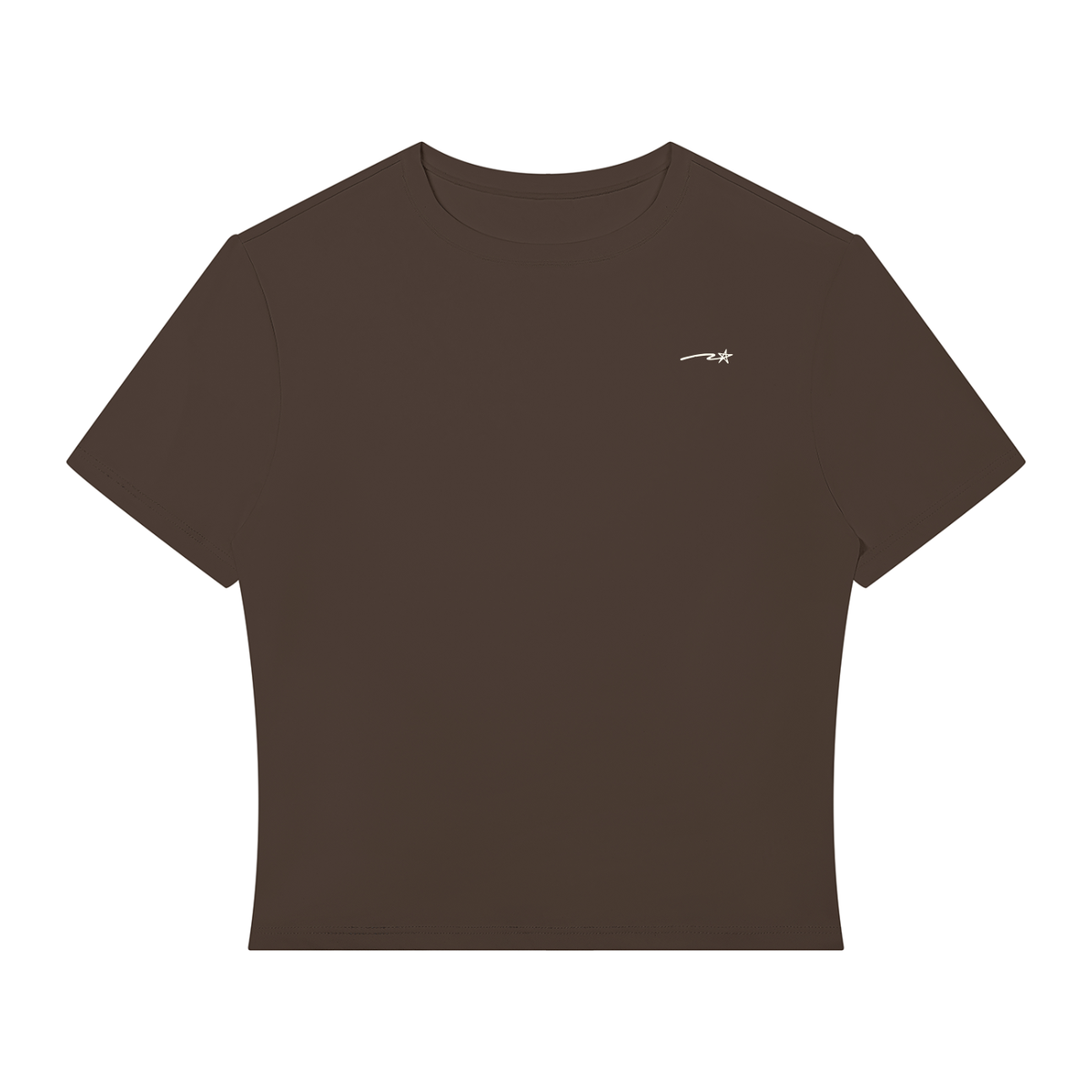 Women’s Performance Crop T-Shirt