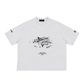 Classic Loose Boxy Tee