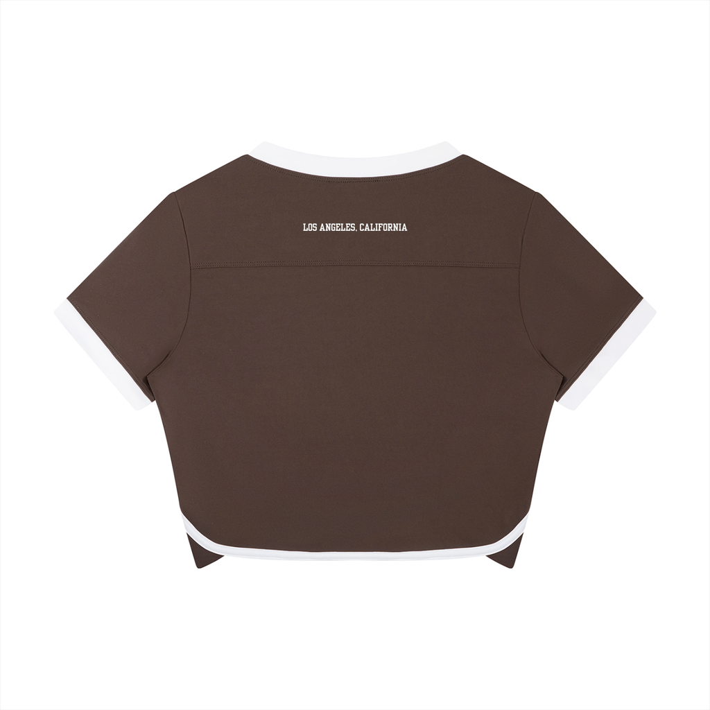 Women’s Ringer Performance T-Shirt