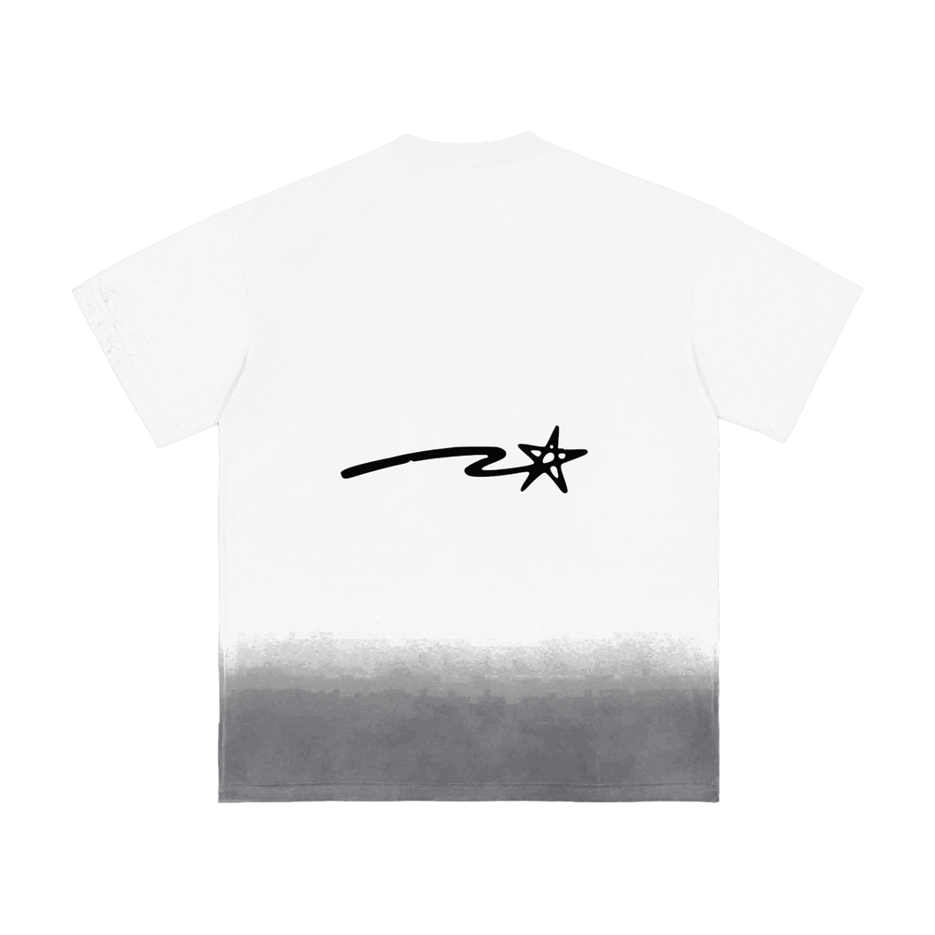 Sunfade Vintage Washed T-Shirt