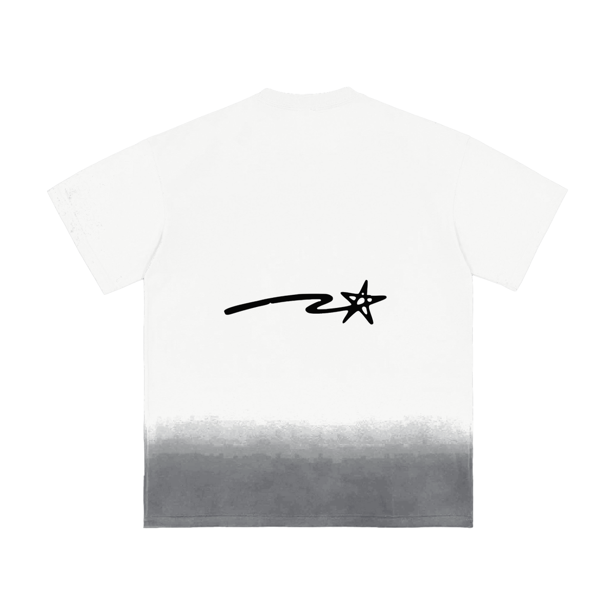 Sunfade Vintage Washed T-Shirt