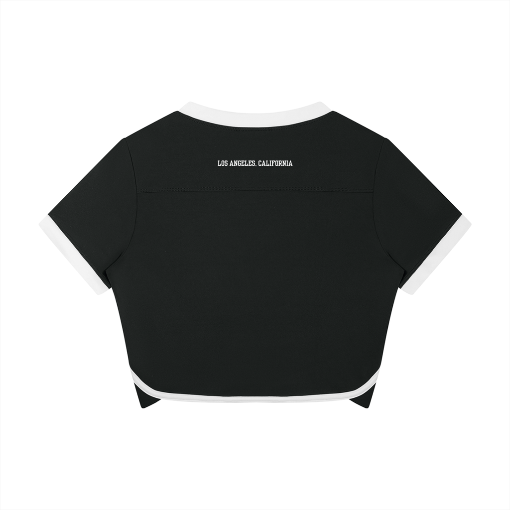 Women’s Ringer Performance T-Shirt