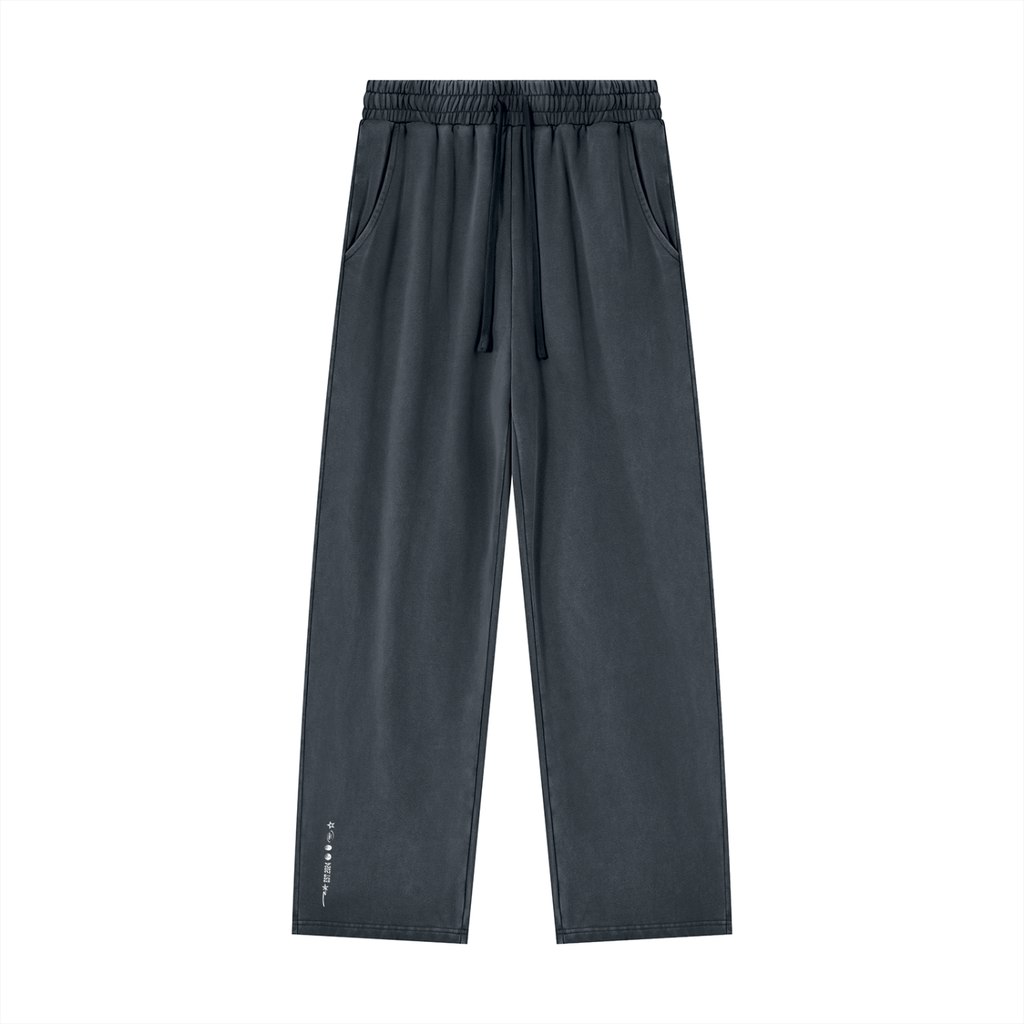 Unisex Heavyweight Vintage Wash Sweatpants