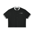 Unisex Oversized Baseball Jersey