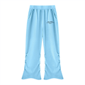 Women’s Vintage Wash Ruched Sweatpants