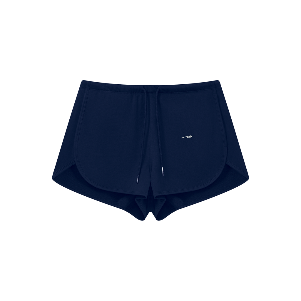 Women's Drawstring Shorts
