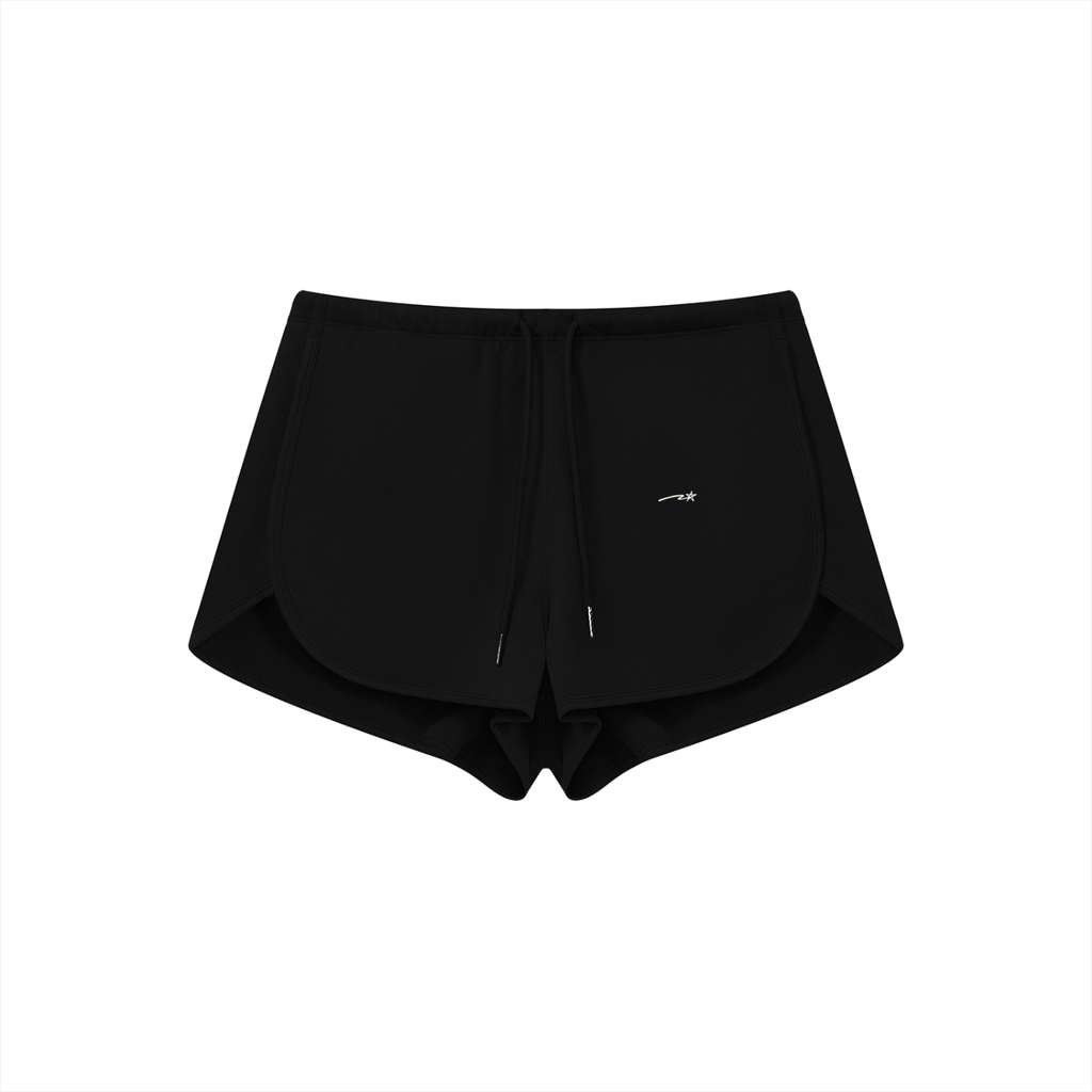Women's Drawstring Shorts