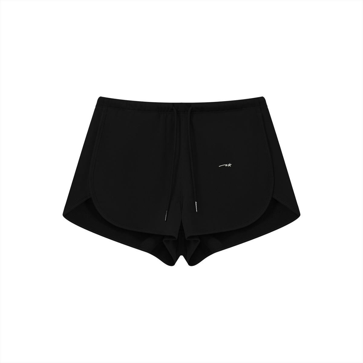 Women's Drawstring Shorts