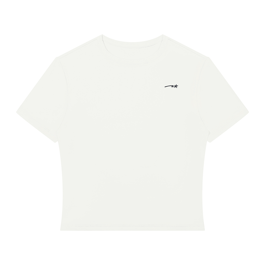 Women’s Performance Crop T-Shirt