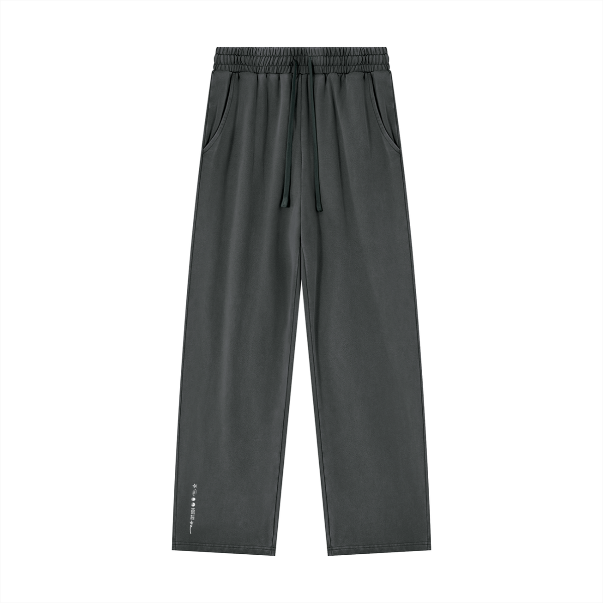 Unisex Heavyweight Vintage Wash Sweatpants
