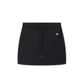 Essential Drawstring Skirt