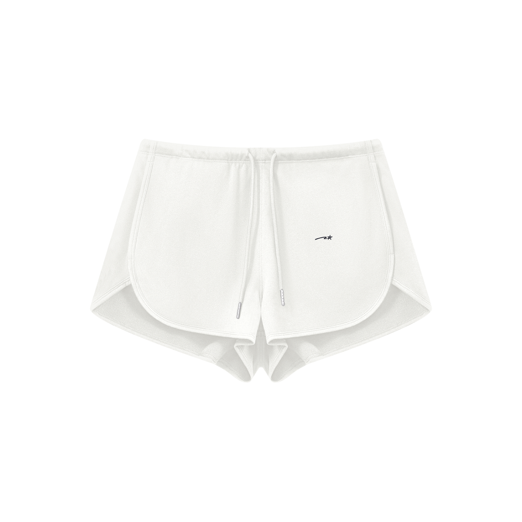 Women's Drawstring Shorts