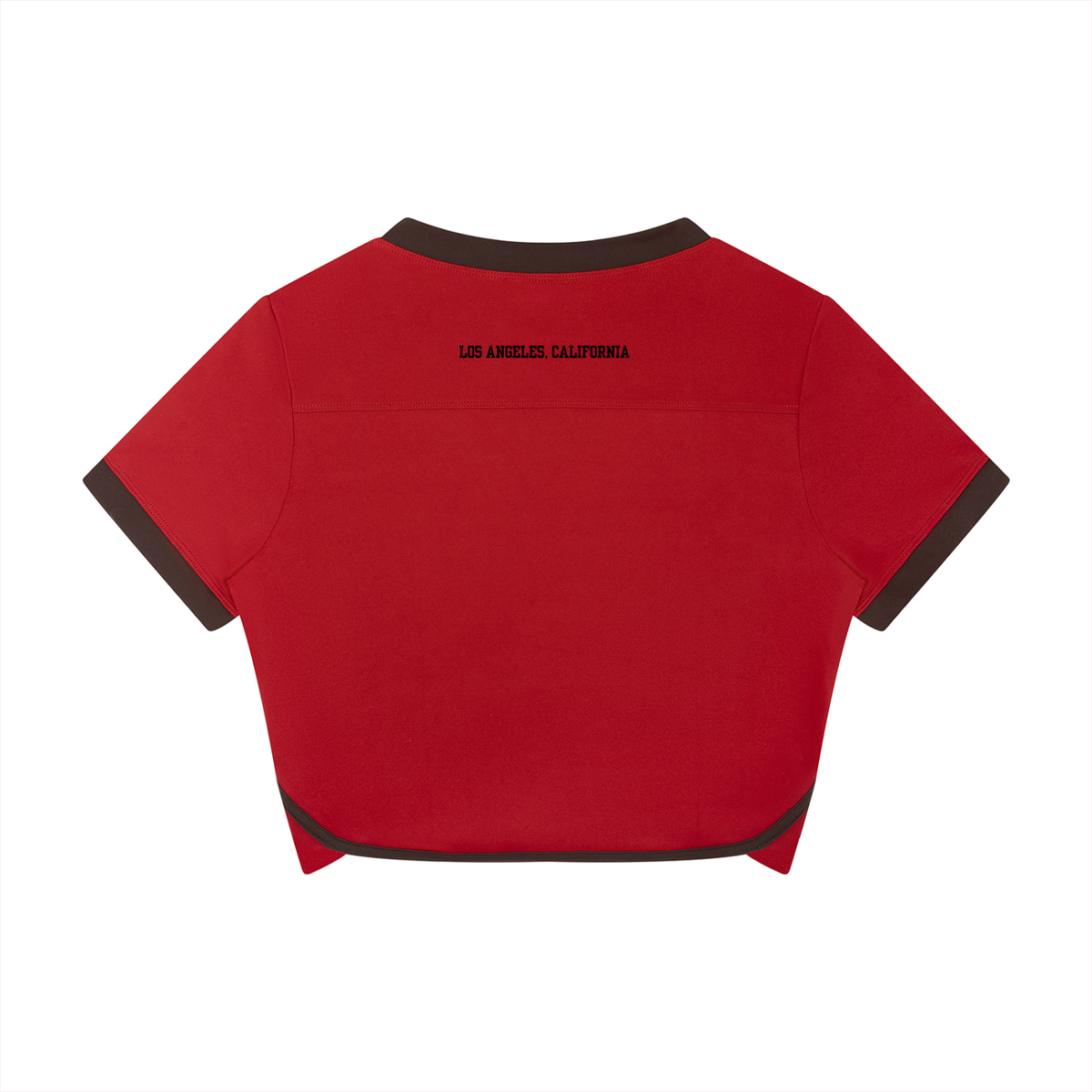 Women’s Ringer Performance T-Shirt