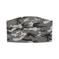 Women’s Camo Cropped Tube Top