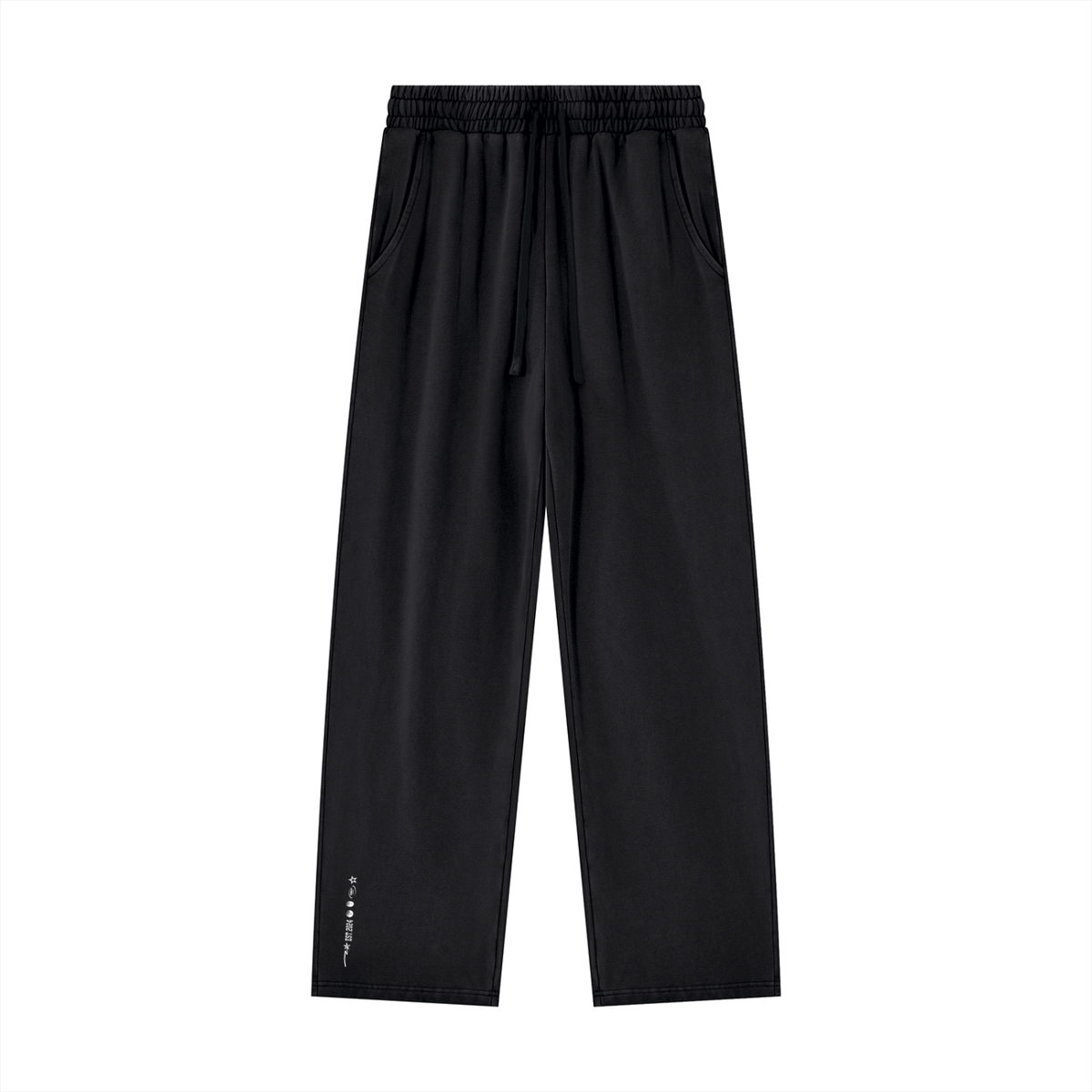 Unisex Heavyweight Vintage Wash Sweatpants