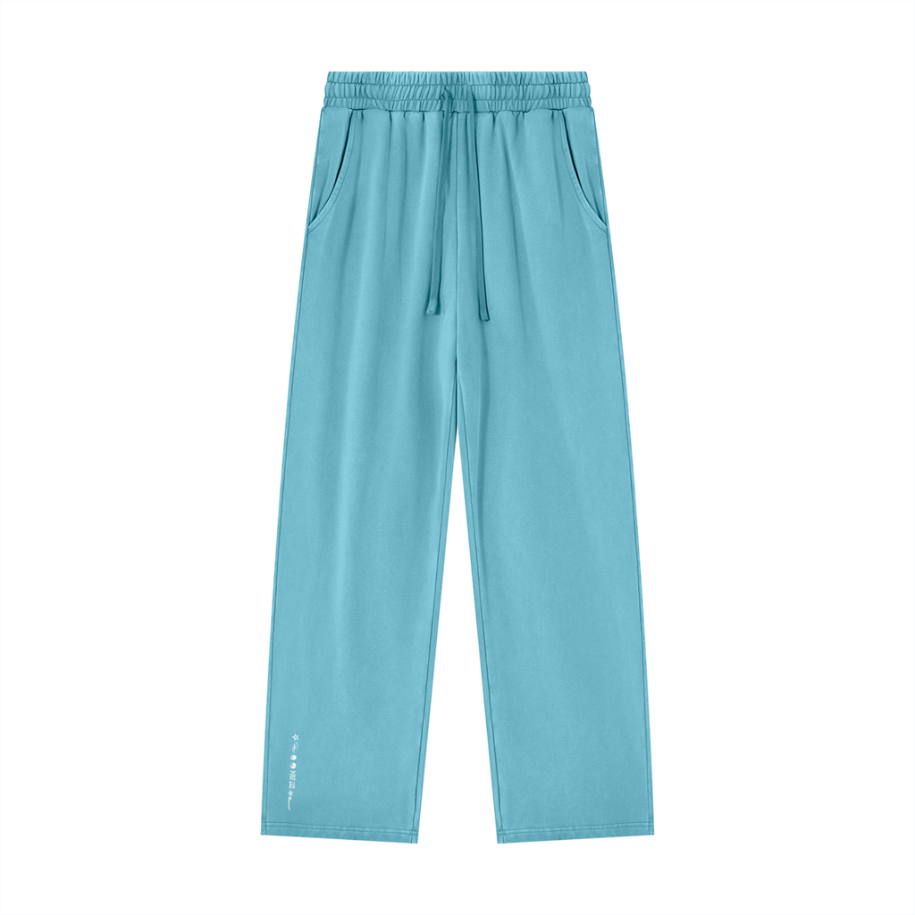 Unisex Heavyweight Vintage Wash Sweatpants