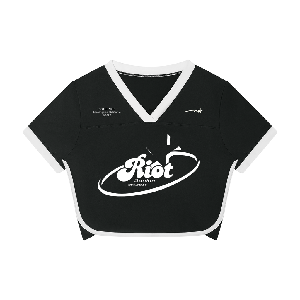 Women’s Ringer Performance T-Shirt