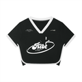 Women’s Ringer Performance T-Shirt