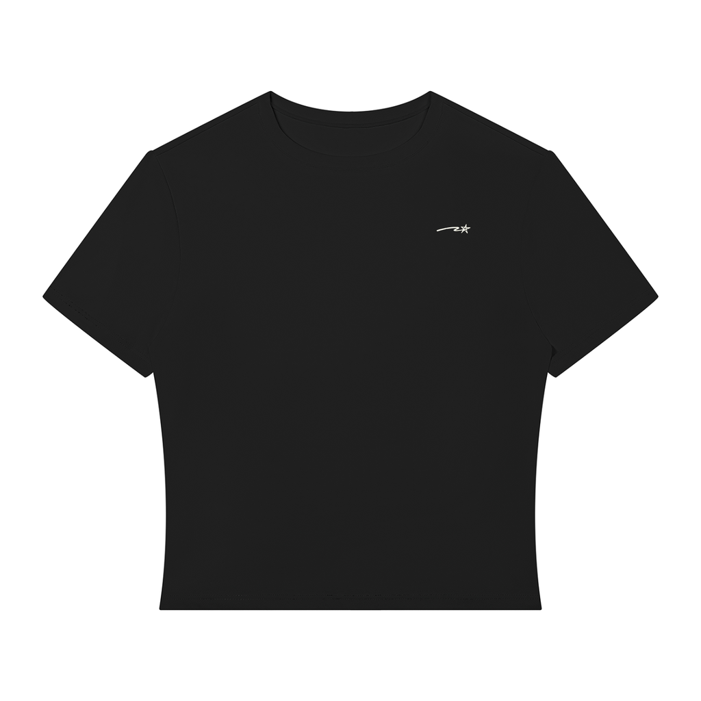 Women’s Performance Crop T-Shirt