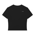 Women’s Performance Crop T-Shirt