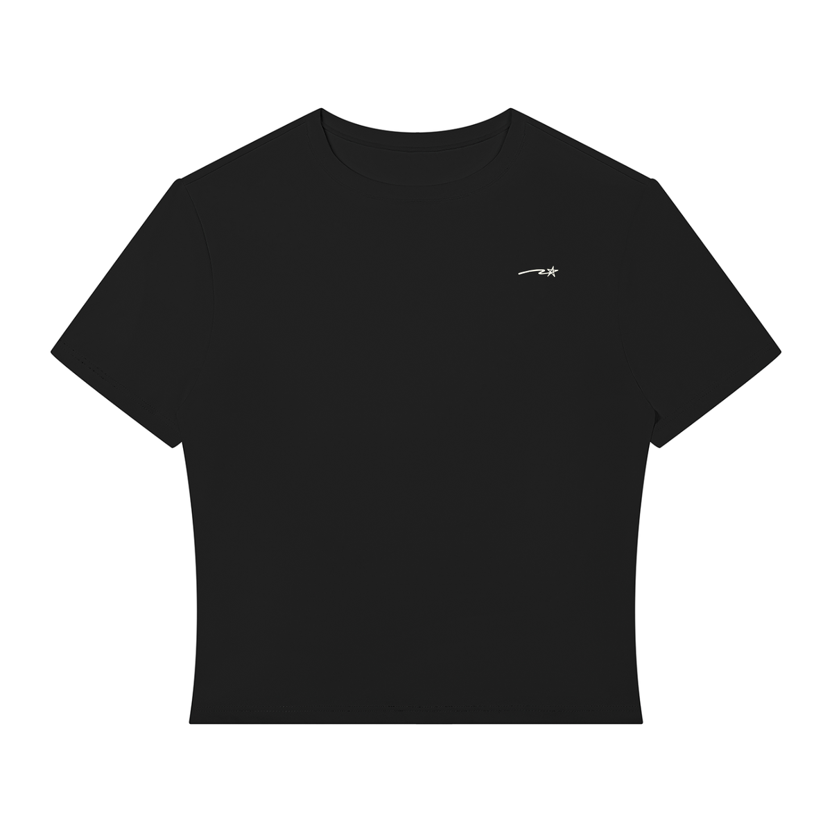 Women’s Performance Crop T-Shirt