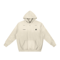 Sunfade Fleeced Hoodie