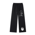 Essential Straight-Leg Sweatpants
